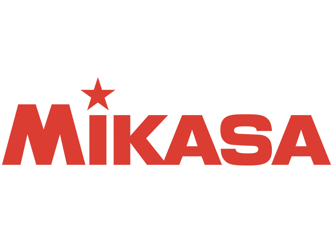 Mikasa Sponsor